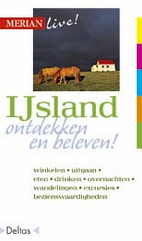 IJsland - Hans Klüche