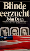 Blinde eerzucht - John Dean