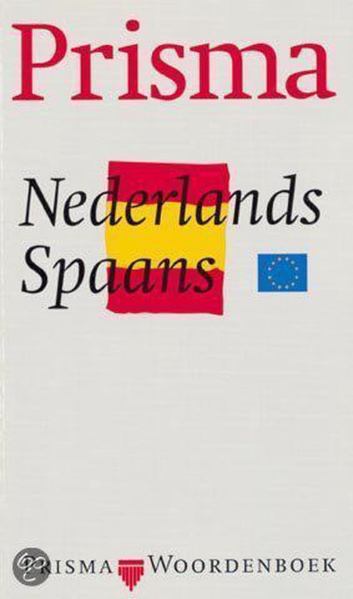 Nederlands. Spaans | kolektiv - Vosters