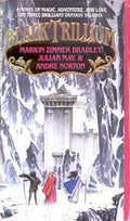 Black Trillium - Marion Zimmer Bradley, Julian May