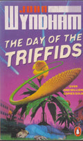 The Day Of The Triffids - John Wyndham, Wyndham, John