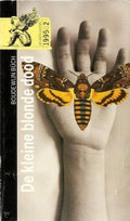 De kleine blonde dood | Boudewijn Büch - Boudewijn Buch, geen
