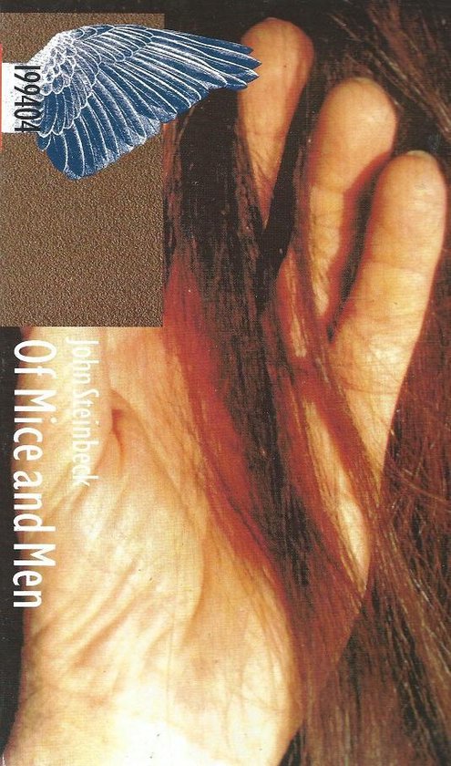 Of mice and men - J. Steinbeck