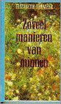 Zoveel manieren van minnen - Marin Terpstra