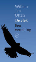 De vlek - Willem Jan Otten