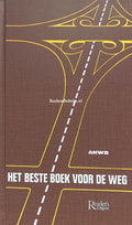 Beste boek voor de weg bruine ed. - Rein van Looy