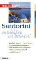 Merian live! - Santorini - Lasse Dudde
