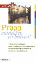 Merian live! 11 - Praag ontdekken en beleven - Thomas Veszelits