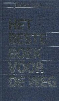 Beste Boek Voor De Weg - Onbekend