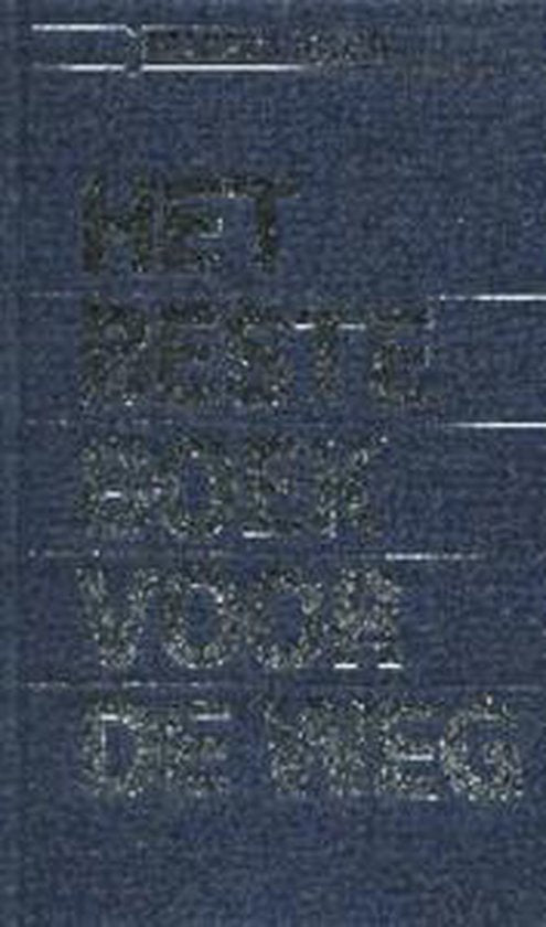Beste Boek Voor De Weg - Onbekend
