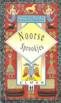 Noorse sprookjes - Auteur Onbekend