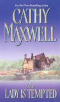 The Lady Is Tempted - Cathy Maxwell