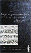 Candide - Angst - en paniekstoornissen II De teksten - C.F. Flemming