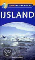 REISHANDBOEK IJSLAND - A. Jansen