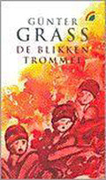 Blikken Trommel - Günter Grass