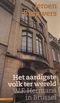 Aardigste volk ter wereld - Jeroen Brouwers