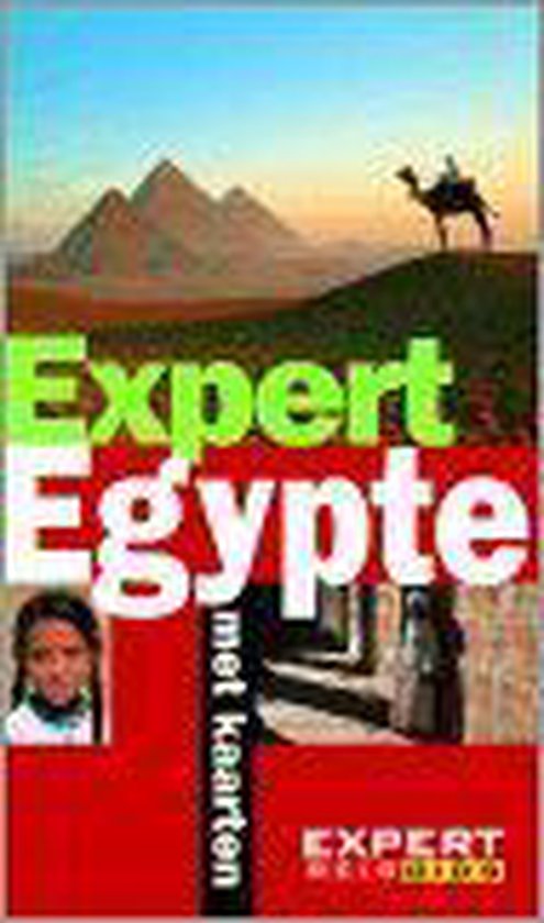 Egypte - A. Sattin
