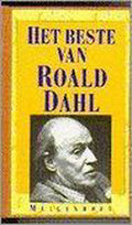 Het beste van - Roald Dahl