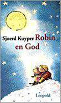 Robin En God Kleine Editie - Sjoerd Kuyper