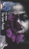 The Color Purple - Alice Walker, Tony Buzan
