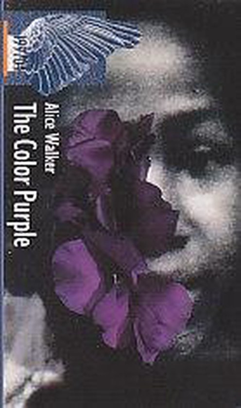The Color Purple - Alice Walker, Tony Buzan