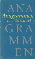 Anagrammen - Verschuyl