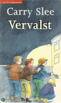 Vervalst - Dagmar Stam