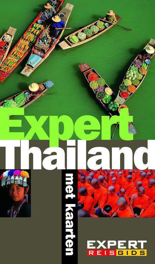 Thailand - Martin Clutterbuck, Tim Locke