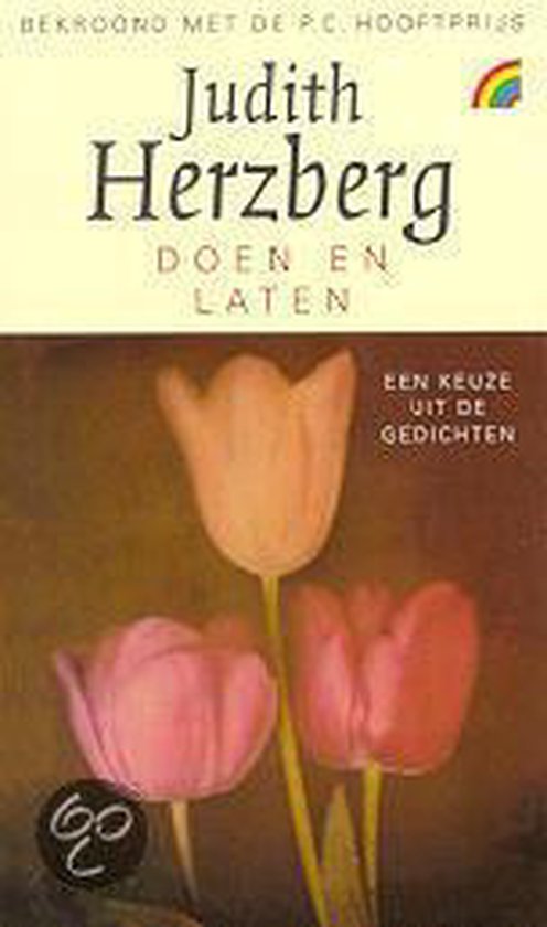Doen En Laten - Judith Herzberg
