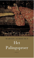 Het palingoproer - Martin Schouten