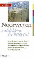 Merian live: Noorwegen - Carstanjen Schroth