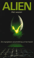 Alien - A.D. Foster, Ruud Bal
