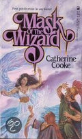 Mask of the Wizard - Cooke, Catherine