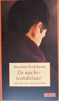 De nachtwandelaar - Marianne Fredriksson