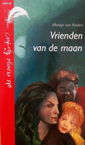 Vrienden van de maan - Mensje van Keulen