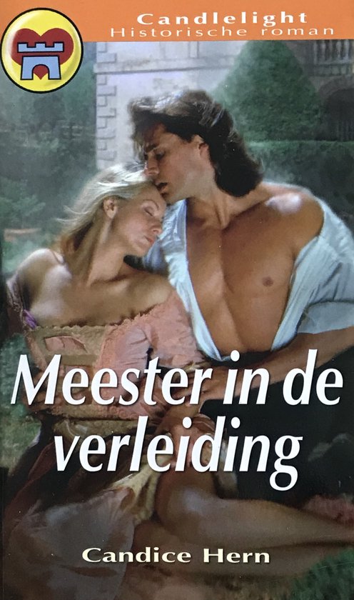 Meester in de verleiding - Candice Hern