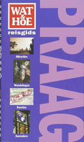 Wat En Hoe Reisgids Praag - J. altman