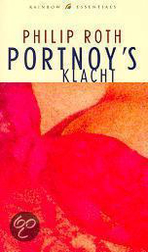 Portnoy's Klacht - Philip Roth