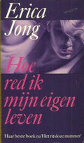 Hoe red ik mijn eigen leven - Jong Erica