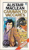Caravan to Vacares - MacLean