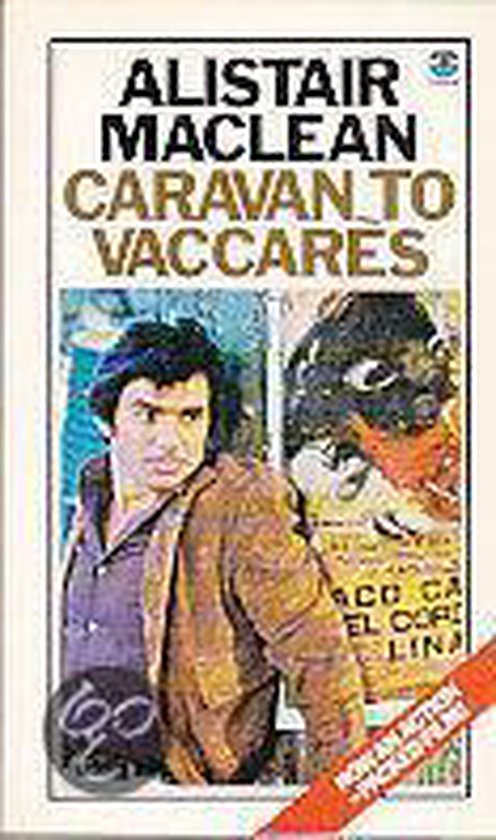 Caravan to Vacares - MacLean