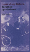 Terugblik op mijn leven - Lou Andreas - Salome, Ernst Pfeiffer