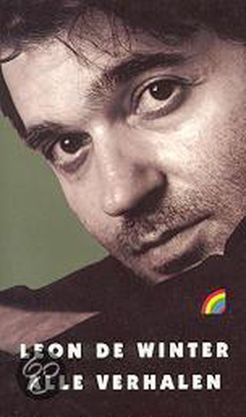 Alle Verhalen Winter - Leon de Winter