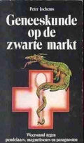 Geneeskunde op de zwarte markt - Jochems