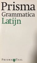 Grammatica latijn - W. Hus