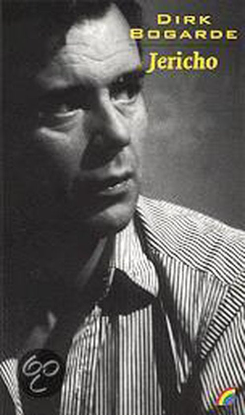 Jericho - Dirk Bogarde