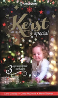 Harlequin Kerstspecial 114 - Carla Cassidy, Cathy McDavid / Marin Thomas