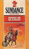Doodt de blanken - Benteen