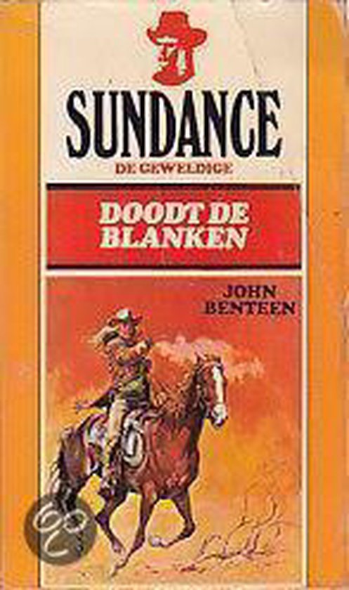 Doodt de blanken - Benteen