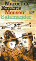 Mensen - Emants